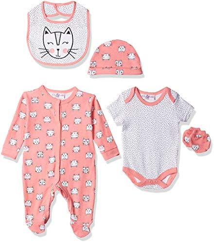 baby girl multipack clothes