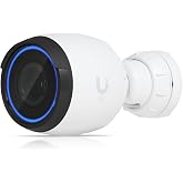 Ubiquiti UniFi UVC-G5-Pro 8 Megapixel Indoor/Outdoor 4K Network Camera - Color - Bullet
