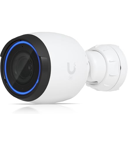 Ubiquiti Networks UVC-G3-PRO 監視カメラ Amazon.com : Ubiquiti Networks UVC-G3-PRO Network Camera : Electronics