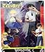 Zatch Bell: Zatch and Kiyo Figures