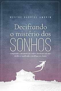 Livro Decifrando o Mistério dos Sonhos