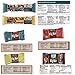 Ultimate Healthy Fitness Box - Protein & Healthy Granola &Bars Sampler Snack Box (30 Count) - Care Package - Gift Pack - Variety of Fitness, Energy and Protein Bars