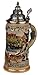 Beer stein by King - Heidelberg City Skyline Relief German Beer Stein 0.4l Limited Edition