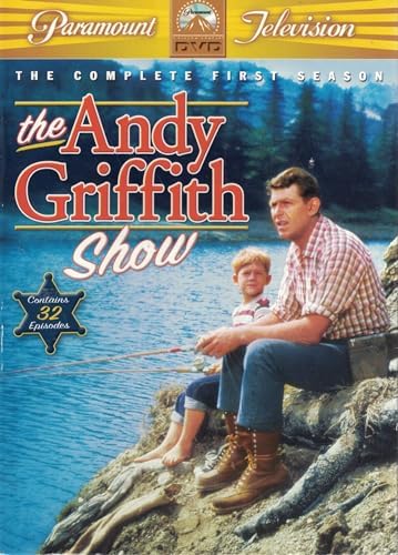Amazon.com: Andy Griffith Show 50th Aniv: Best of Mayberry [DVD