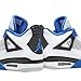 Nike Mens Air Jordan 4 Retro 
