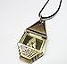 High Quality Metal Digimon Tag with Crest of Miracle