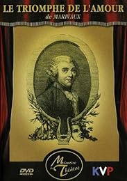 Le Triomphe De L'amour