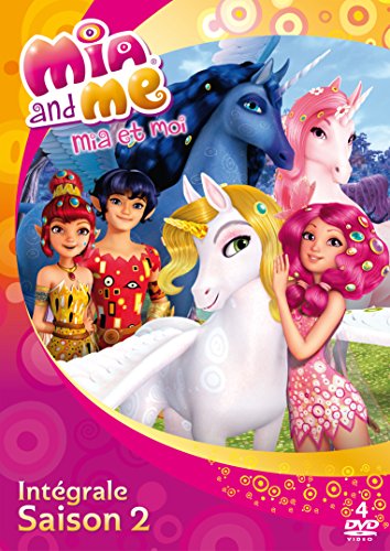 Mia And Me - Intégrale Saison 2