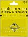 California Pizza Kitchen Gift Card $25 primary