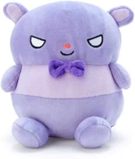 Amazon サンリオ クロミ ぬいぐるみチル バク ぬいぐるみ おもちゃ