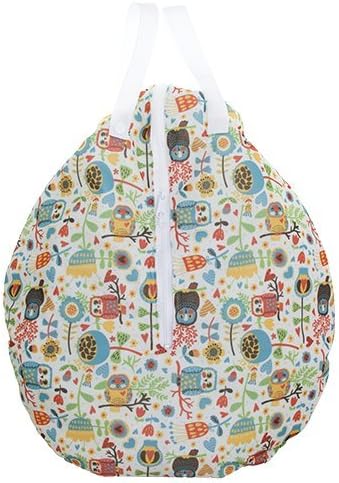 smart bottoms wetbag