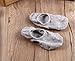 womens invisible socks-footie no show socks for flats summer liner socks 5 pairs (Free Size US Shoes 6.5-12, Black, Blue, Pink, Yellow, Grey)