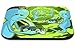 8x10 inch Rick and Morty Dab Mat - Eternity of Meeseeks - Mousepad Style Dabmat | Dabpad | Rigmat | Dabmatz