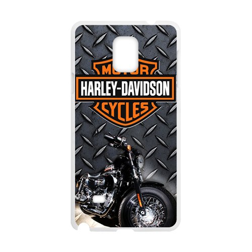 Harley Davidson Brand New And Custom Hard Case Cover