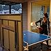 Harvil Outsider Table Tennis Table