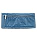 Big Skinny Women's Executive Bi-Fold Checkbook Slim Wallet, Holds Up to 40 Cards