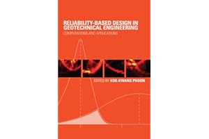 Reliability-Based Design in Geotechnical Engineering: Computations and Applications