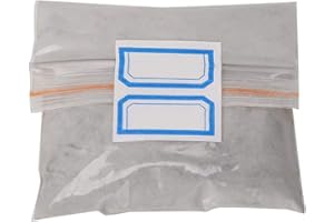 ENKELBRUKE Diamond Powder, 3000-10000 Grit Micron Powder Hard Material Polishing Tool for Jade Gem(W3/3000Grit)