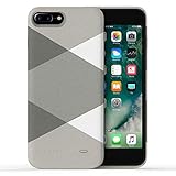 iPhone 7 Plus Battery Case, Sunwell Ultra Slim Portable Charging Case for iPhone 7 Plus(5.5 inch) with 4000mAh Capacity/External Juice Pack Charger Case (Special Design)