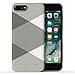 iPhone 7 Plus Battery Case, Sunwell Ultra Slim Portable Charging Case for iPhone 7 Plus(5.5 inch) with 4000mAh Capacity/External Juice Pack Charger Case (Special Design)