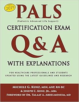 Pals Certification Exam Q A With Explanations For