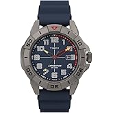 Timex Men's Expedition North Ridge 41mm Watch