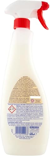 Chanteclair Universal Degreaser Marsiglia 600ml Spray Brand New Formula view 8