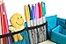 Kids Travel Tray - Portable Play Tray to Keep Baby, Toddler or Child Occupied During Travel In Stroller, Car and Airplane – Lap Table for Snacks, Tablet, and Activities – Solid Organizer with Free Bag