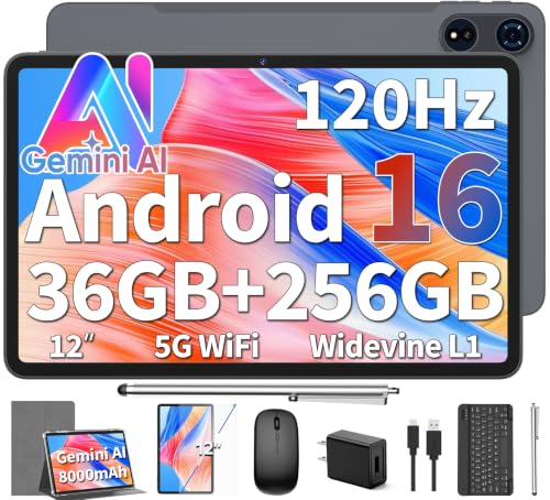 YLEEBG TAB9 Tablet