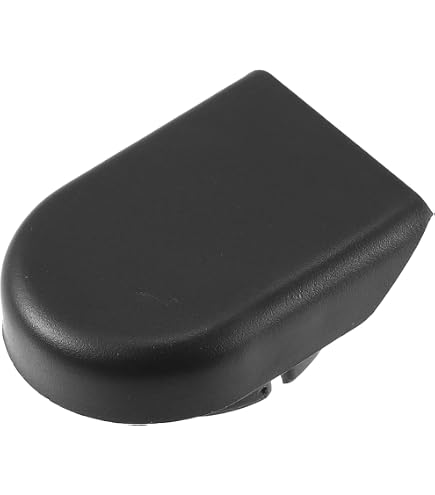 Amazon.com: DZMZL Front Windshield Wiper Arm Nut Cap Trim Cover