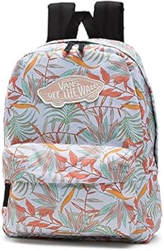 vans realm mochila