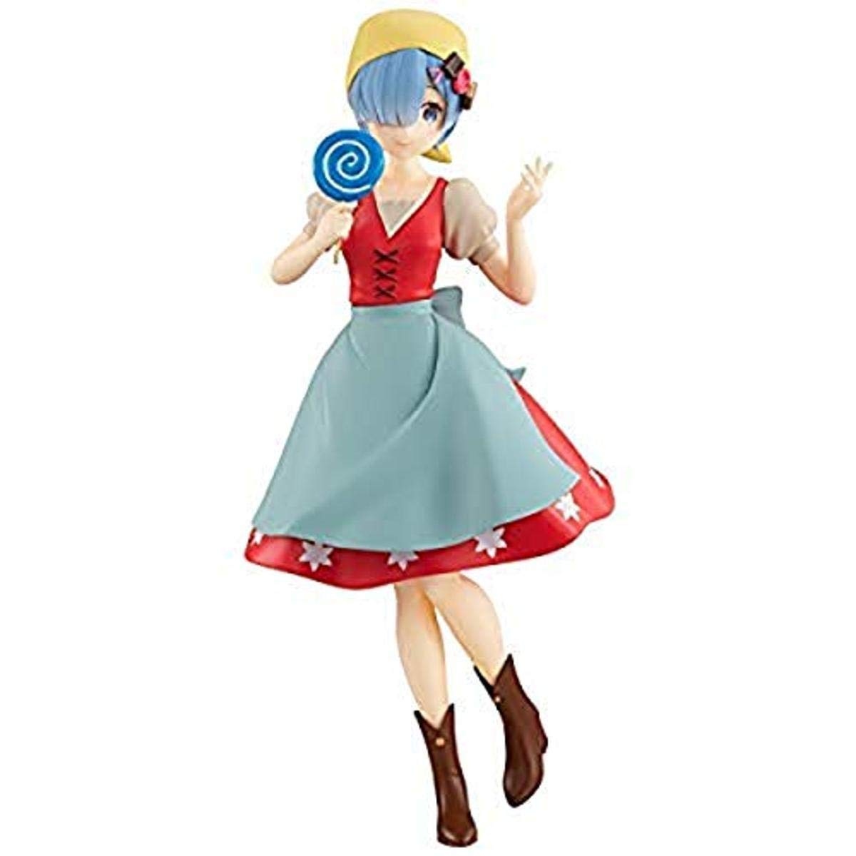 Re:Zero Furyu FR10652 Rem Fairy Tail Series SSS Figure