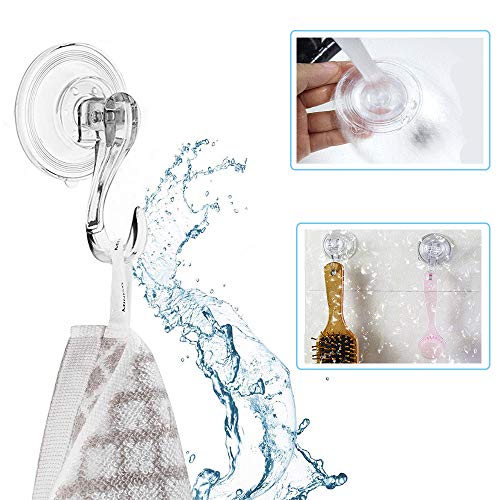 3 Suction+VISV+Recyclable+Kitchen+Bathroom