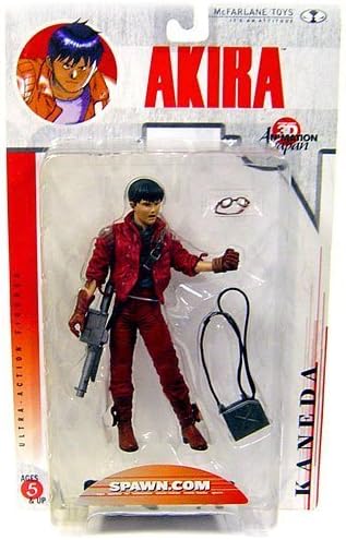mcfarlane akira