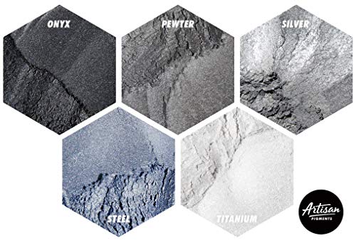 4 Ultimate+Essential+Colorant+Supplies+Portions