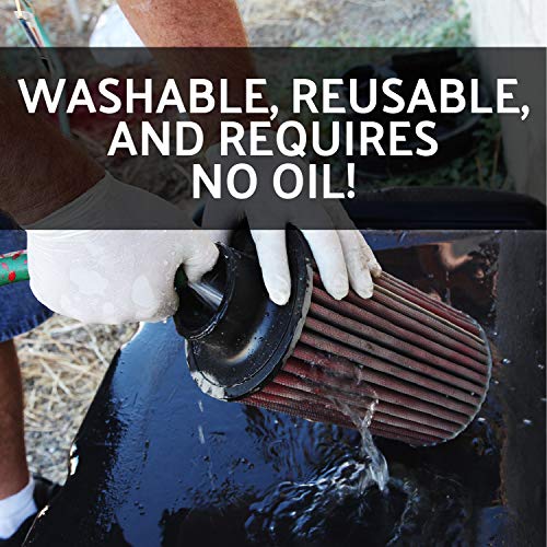 4 AEM+21+8128DC+Cold+Intake+System