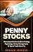 Penny Stocks: The No-Nonsense Start Guide to Investing & Trading Penny Stocks For Beginners (Trading Series Book 2)