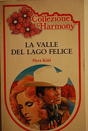 Flora Kidd - La valle del lago felice (1982)