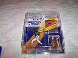 1992 Ken Griffey Jr Starting LIneup Seattle Mariners White Pants