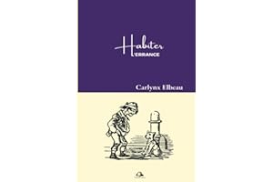 Habiter L'errance