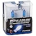 Putco 230004NB Pure Halogen Headlight Bulb - Nitro Blue - H4 (Pair)