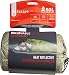 S.O.L Survive Outdoors Longer Escape Series 70 Percent Heat Reflective Durable Lightweight Emergency Bivvy, Green