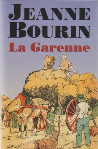 La  Garenne