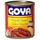 Goya Chipotle Peppers in Adobo Sauce - 7 oz.