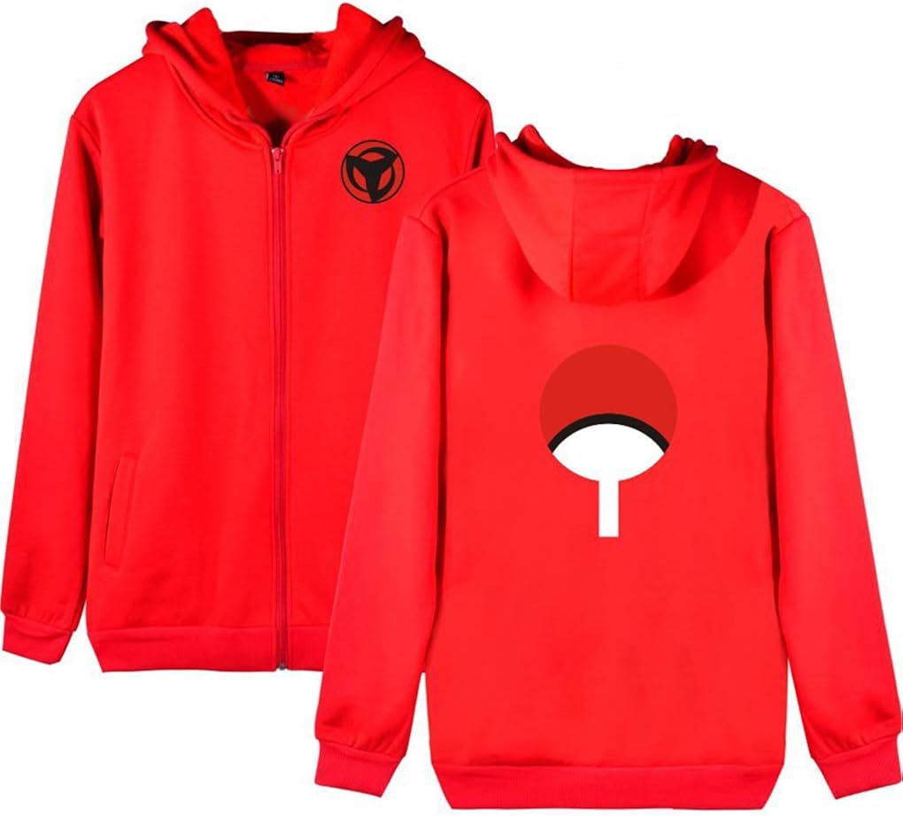 felpe con cappuccio per uomo con cerniera lampo