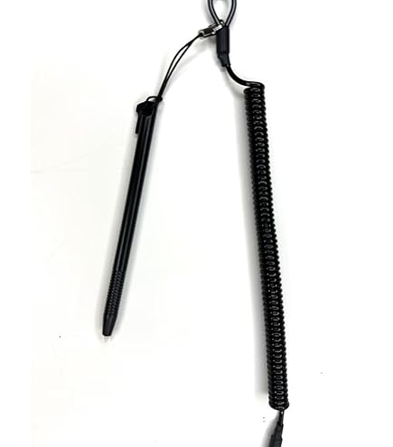 Penna Stilografica 10 Nuevo Lápiz óptico Panasonic Toughbook CF-18 CF-19 Con Correa De Correa Cartera Louis Vuitton - Foto 7