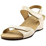 Vionic with Orthaheel Technology Natasa Wedge Sandals