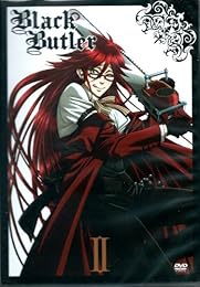 black butler