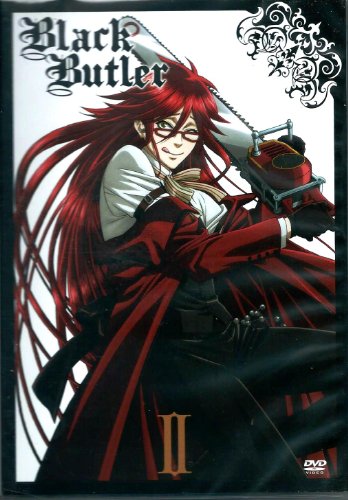 black butler