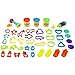 Play-Doh Super Molding Mania